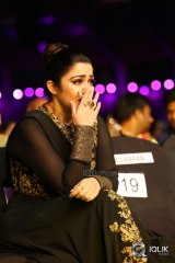 Charmme Shocking Images at IIFA